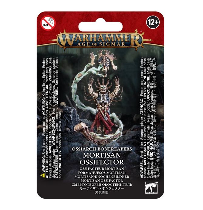 Mortisan Ossifector (in box)