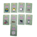 Mystery Dice Goblin Mystery Pin