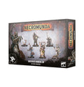Necromunda Underhive Hangers on Box