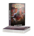 Necromunda House Goliath Card Pack