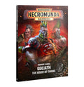 Necromunda Underhive Journal Goliath The House of Chains