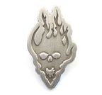 Nighthaunt Faction Pin