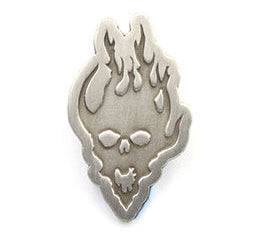 Nighthaunt Faction Pin