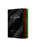 Imperium Bones Of The Martyr & Kjalmas Skull - Tom Horth