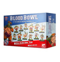 Nurgle’s Rotters - Nurgle Blood Bowl Team (New In Box)