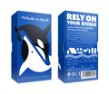 [OK-WTL] Whale to look
