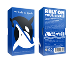 [OK-WTL] Whale to look
