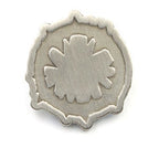 Ogor Mawtribes Faction Pin