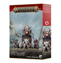 Ogor Mawtribes Redd The Maw High Slaughtermaster