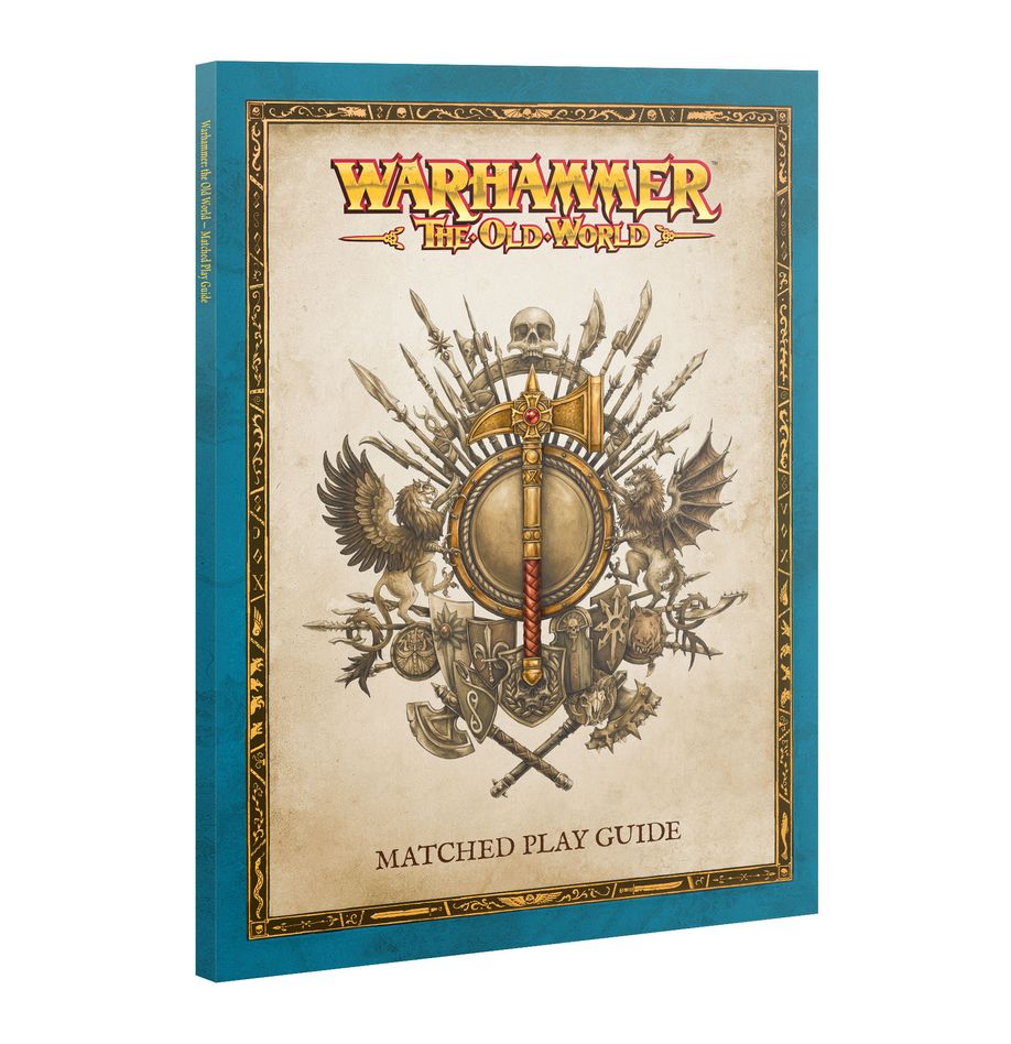 Old World Matched Play Guide