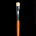 OrangeBrushFlatbrush