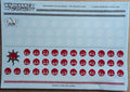Orc Transfer Sheet - Warhammer The Old World