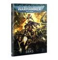 Orks Codex (9th Ed)