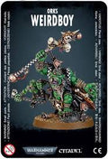 Ork WeirdBoy
