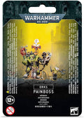 Orks Painboss