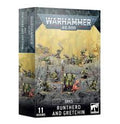 Orks Runtheard Gretchin