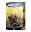 Orks Trukk Box