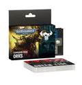 Orks Command Pack