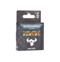 Orks Dice