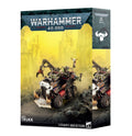 Orks Trukk