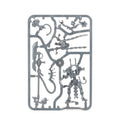 Overlord Tachyon Arrow on Sprue