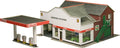 Metcalfe 00/H0 Scale Service Station