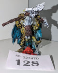 Wurrgog Prophet