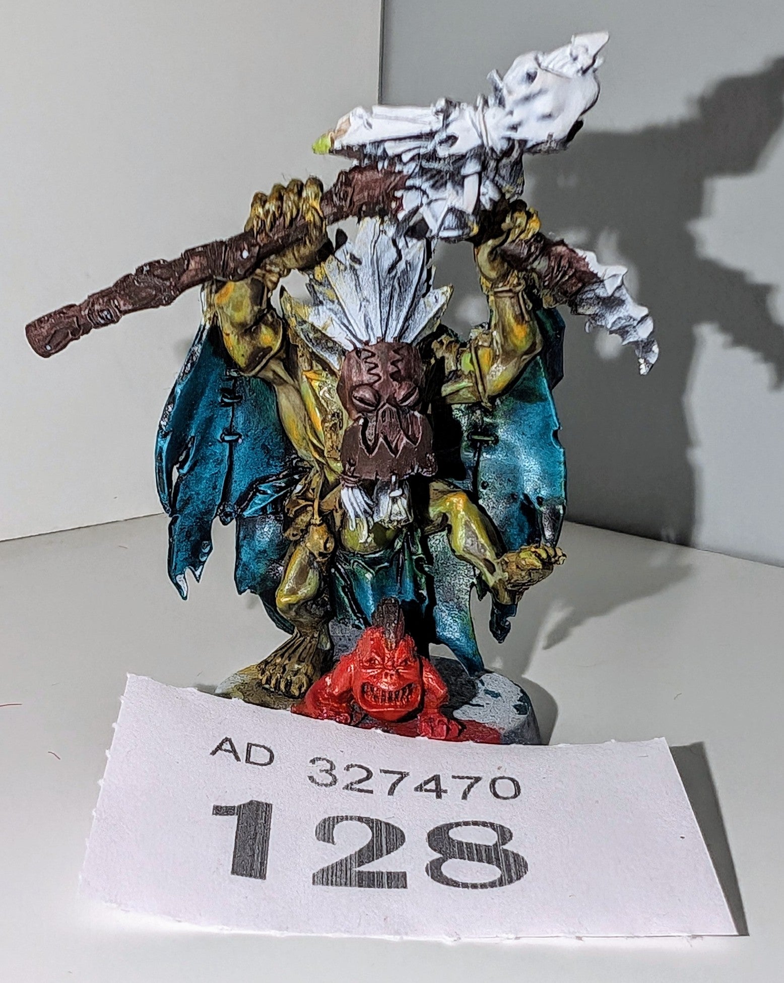 Wurrgog Prophet