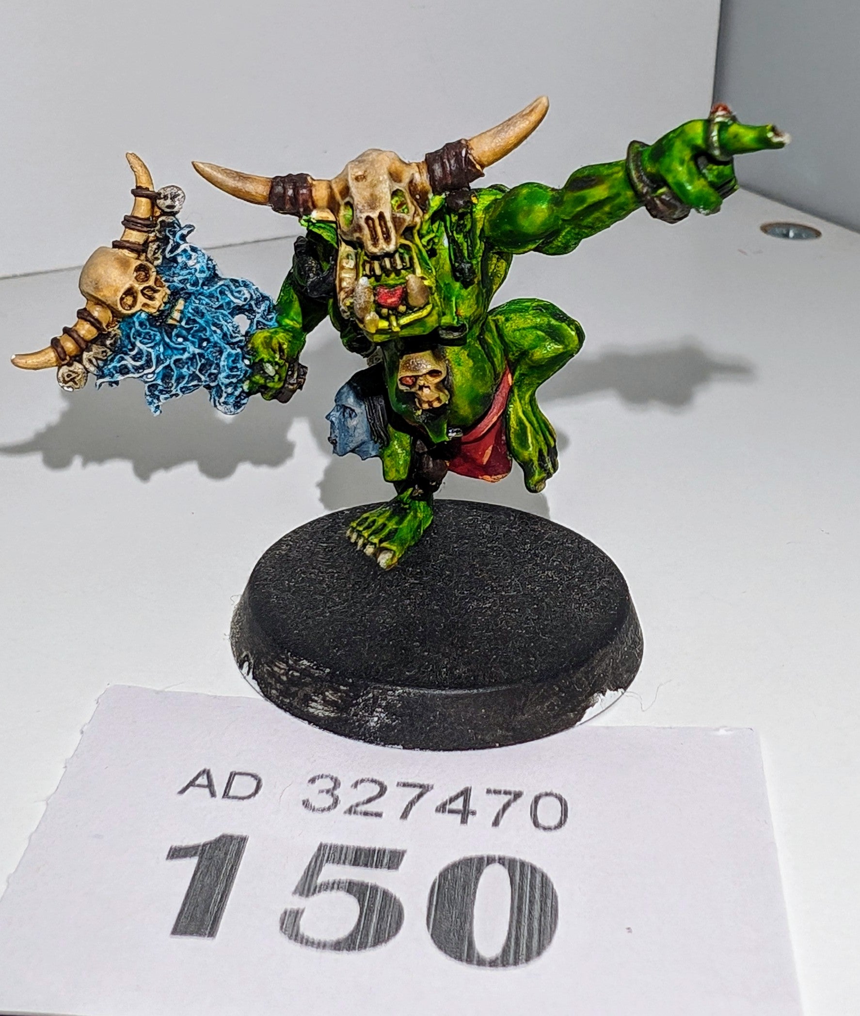 Wardokk
