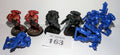 5 x Primaris Intercessors
