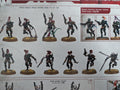 10 x Wyches (on Sprue)