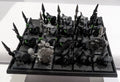 19 Night Goblin Spearmen (Speargoblins…)