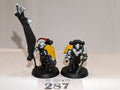 MKIV Command Set