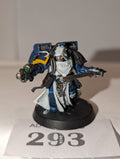 Librarian in Phobos Armour and Jump Pack?