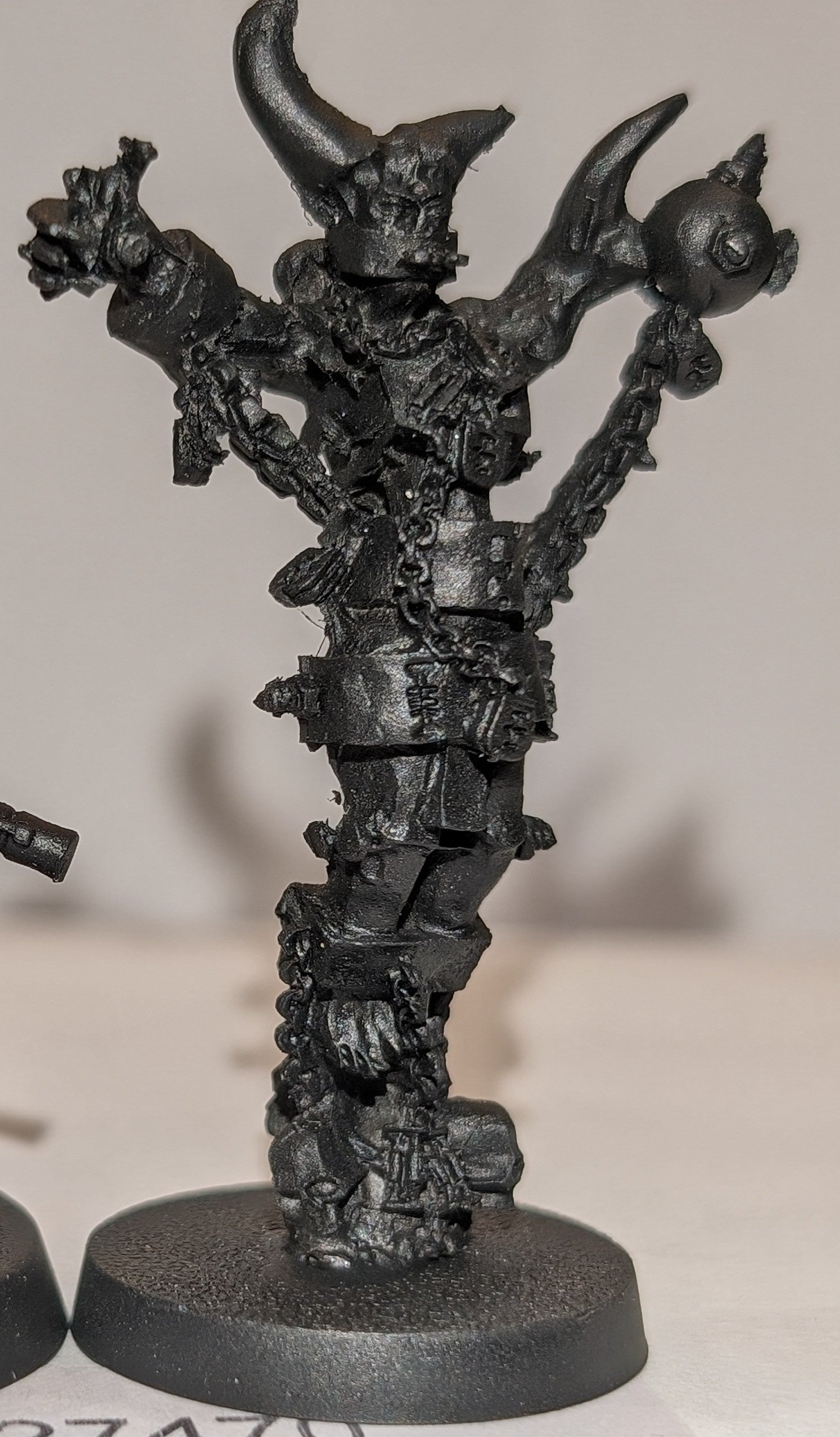 Daemon Host