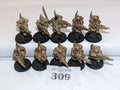 Kasrkin Squad