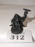 Primaris Psyker (Metal, OOP)