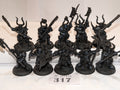 10 Chaos Chosen