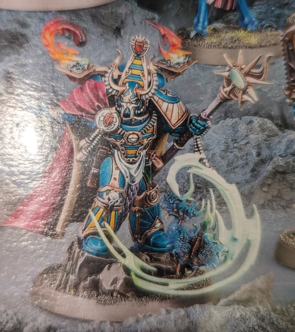 Infernal Master