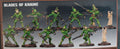 5 x Striking Scorpions on Sprue
