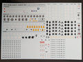 Space Marine Infantry Transfer Sheet