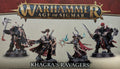 Khagra's Ravagers