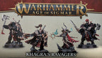 Khagra's Ravagers