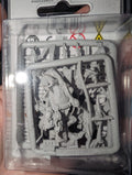 Saurus Eternity Warden (in box)