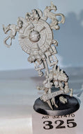 Saurus Astrolith Bearer