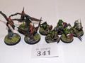 Hunters of Huanchi (Not Complete)