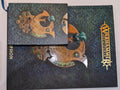 Seraphon Army Book and Cards (Code NOT used)