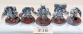 Deathwing Terminators