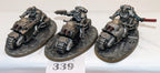 Outriders