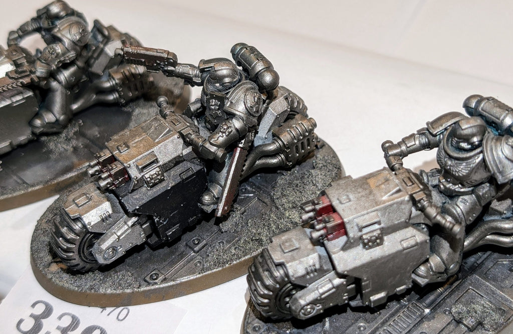 Outriders